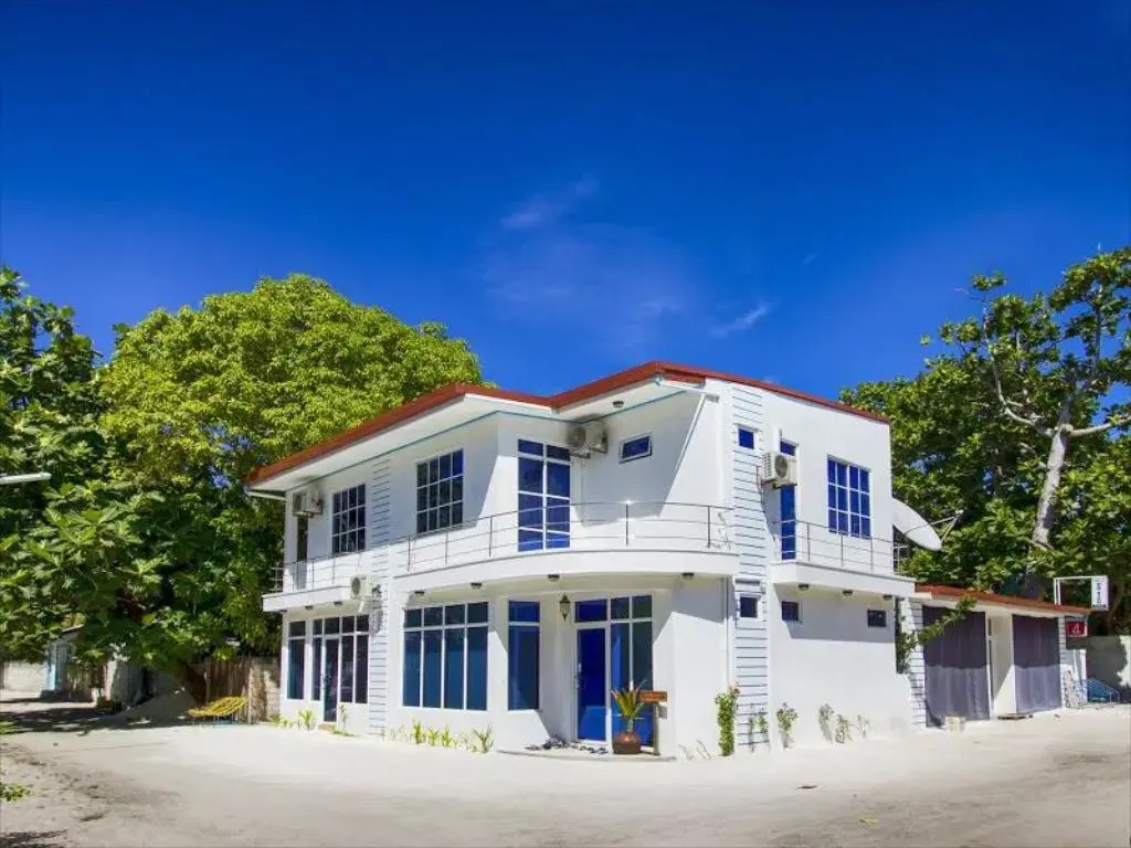 Sevinex Inn