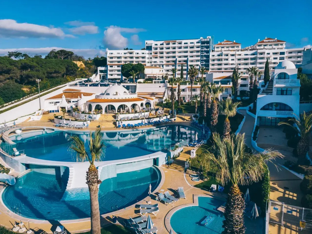 Grand Muthu Oura View Beach Club