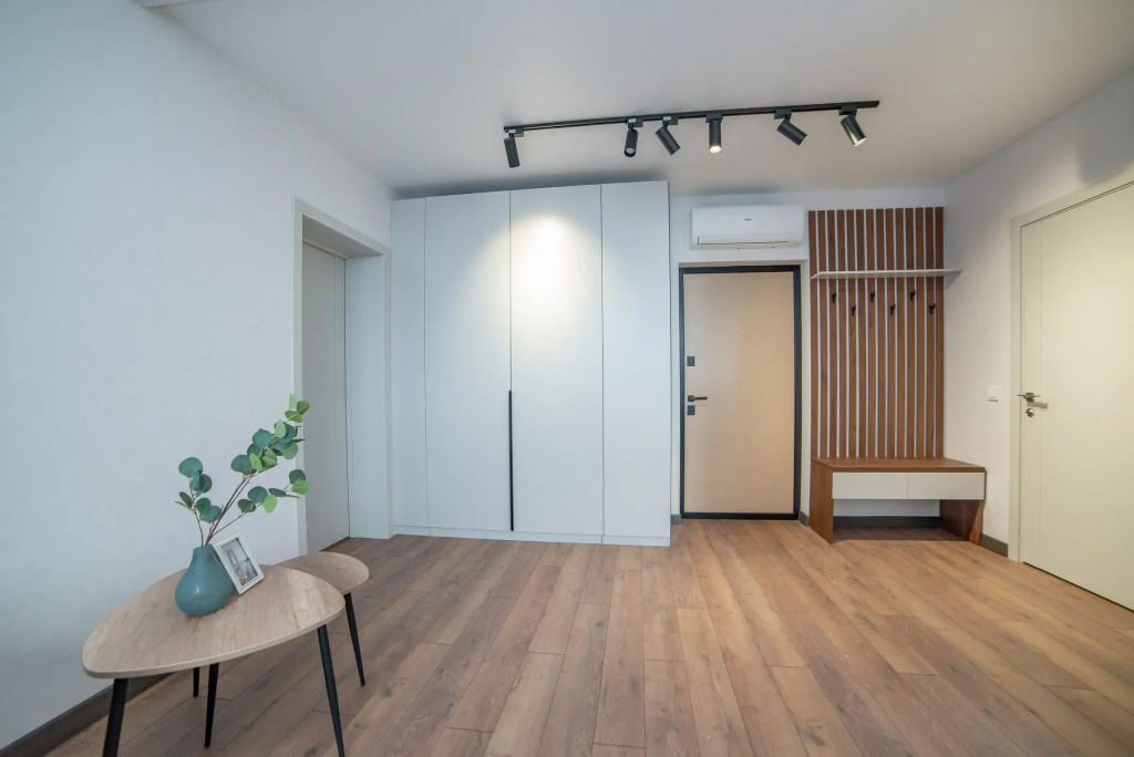 Квартира BeGuest в Центре на Гагарина 9