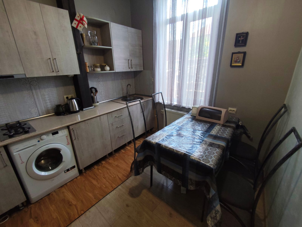 Гостевой дом Sweet home