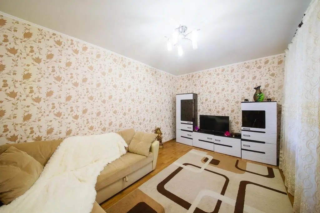 Апартаменты Saratov Lights Apartments на Пугачева 81