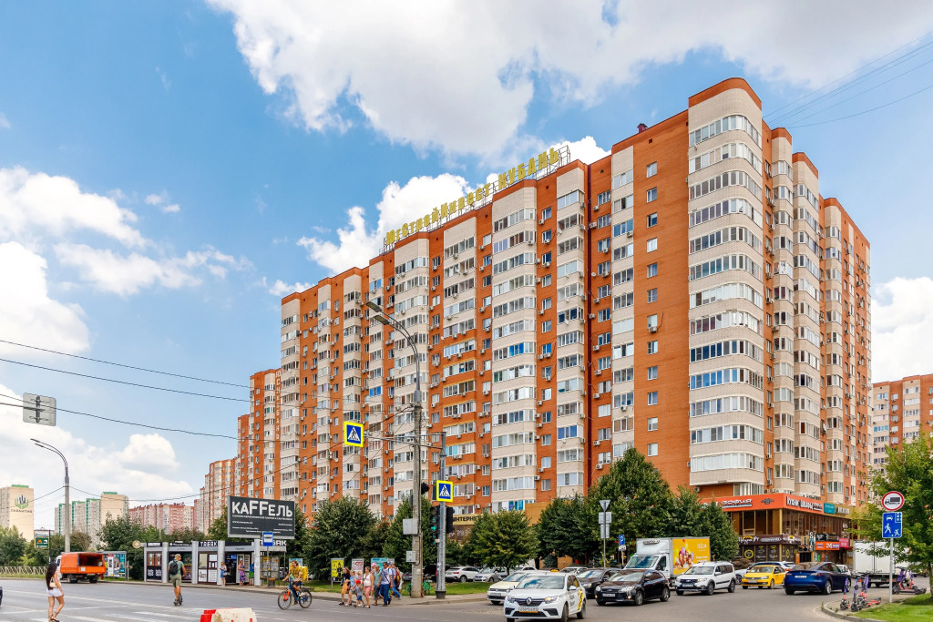 Квартира В ЖК рядом с парком Краснодар Комфорт и инфраструктура уровня Европы