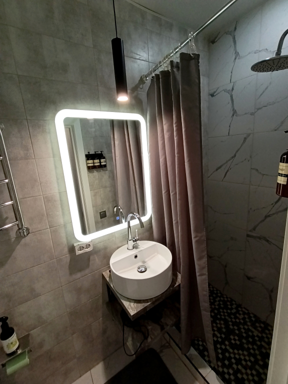 Апартаменты Nakhimov Light