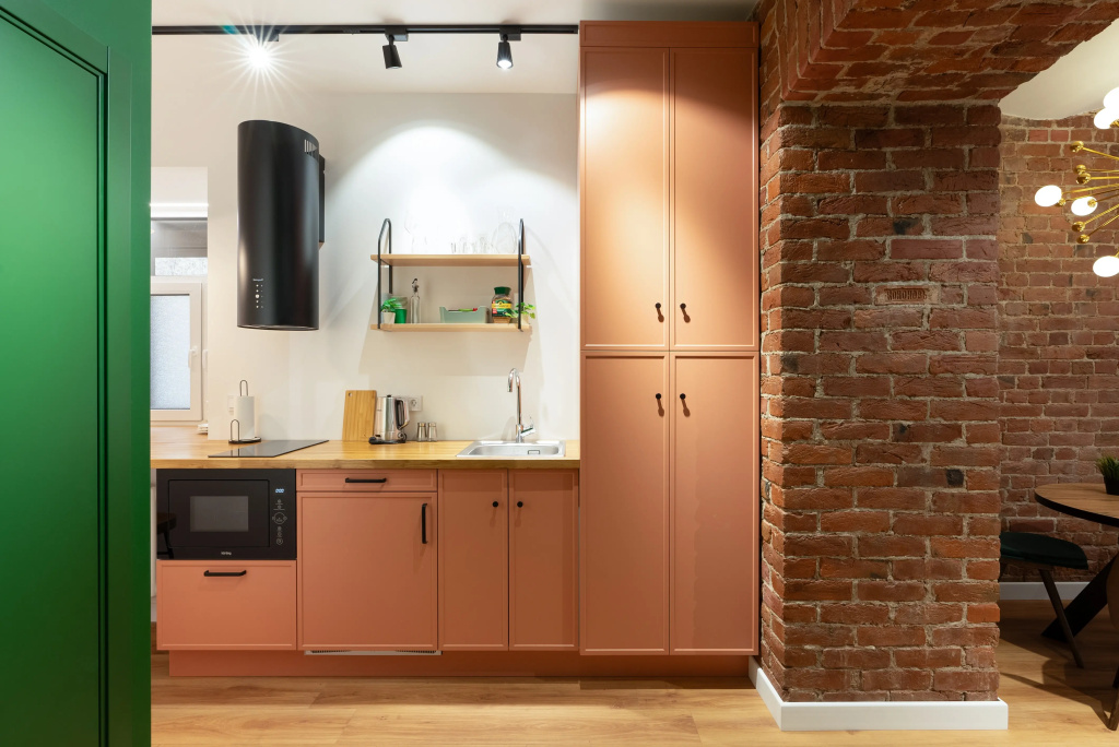 Апартаменты LoftPlace 36