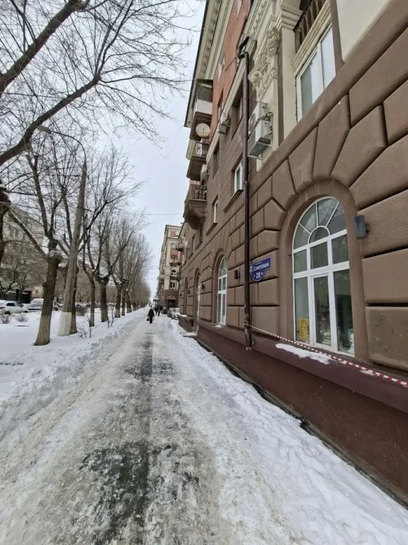 Квартира Уютное место для себя