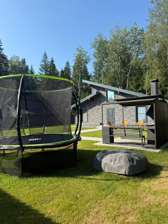 Частный дом Hillstone club