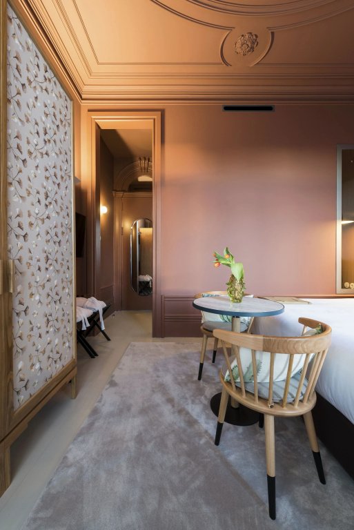 Отель Jardins do Porto by Unlock Hotels