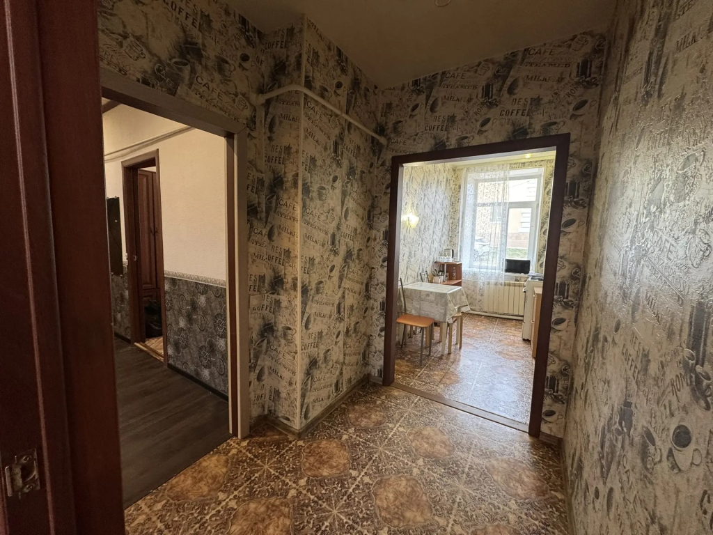 Квартира Просторная в Центре