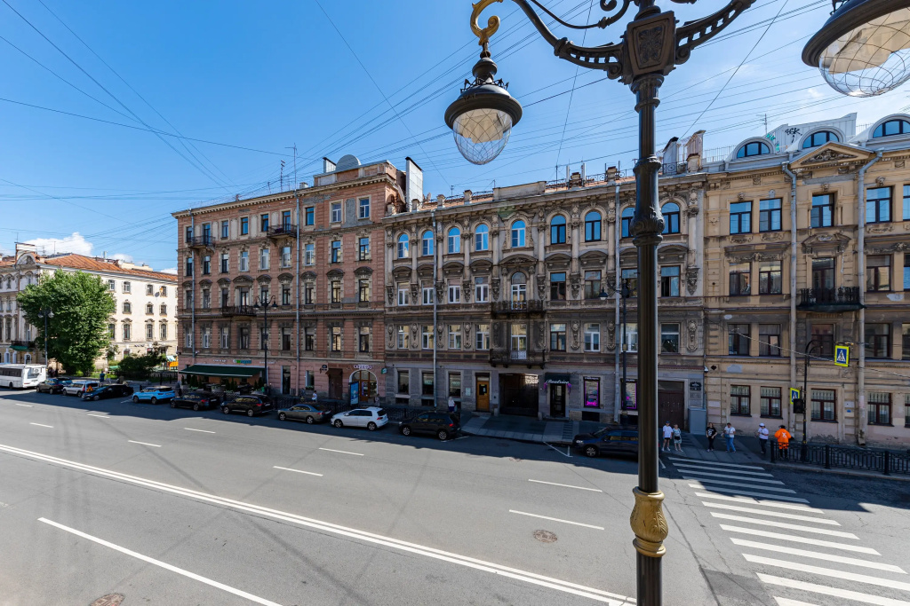 Отель Станция M19
