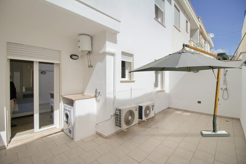 Ca Luci Guest House
