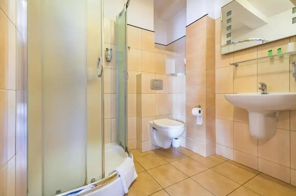 Ночлег и завтрак (B&B) Pod Ratuszem