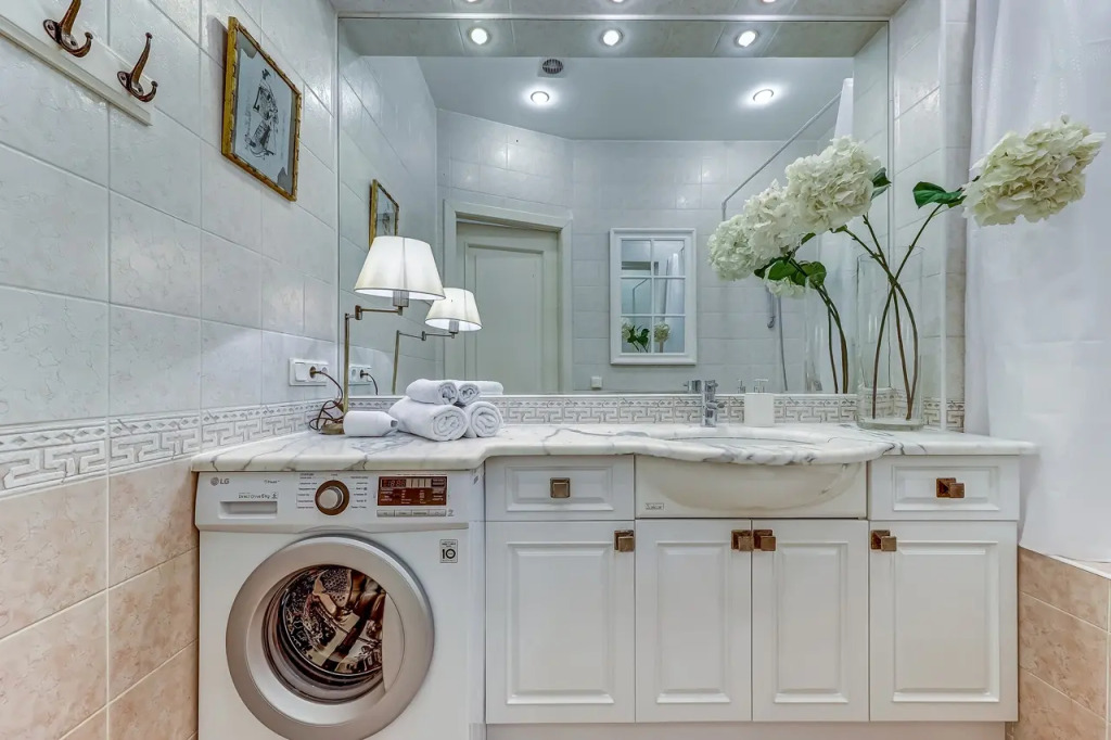 Апартаменты Golden Apartments от Apartvil