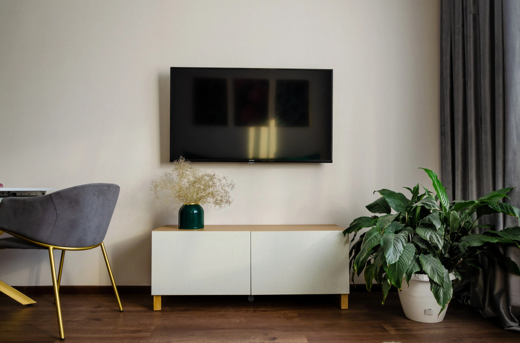 Апартаменты Aura House