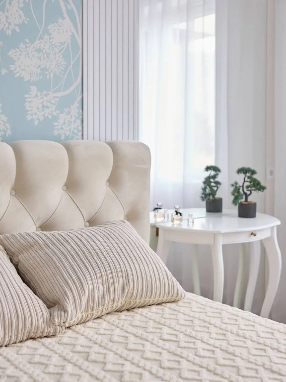 Апартаменты Blu Residence