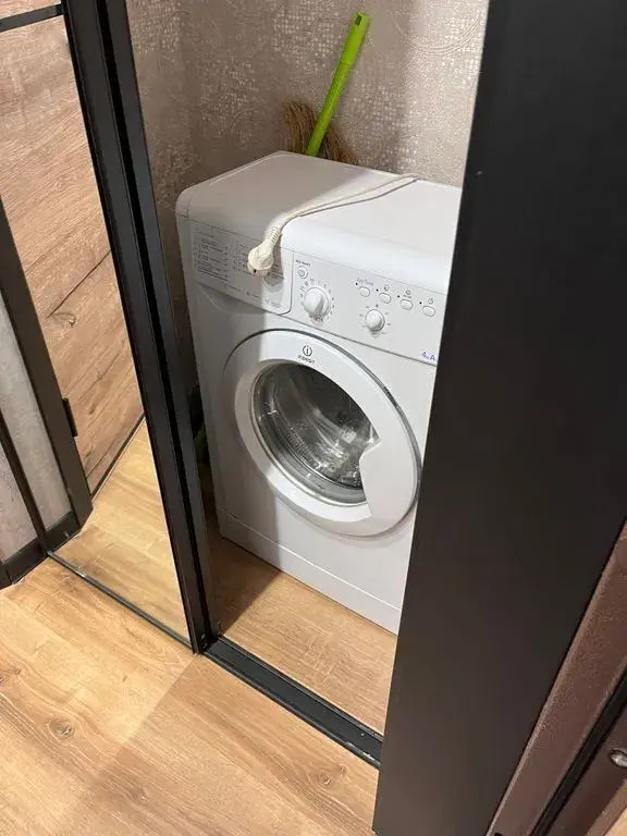 Квартира на Копылова 30к2