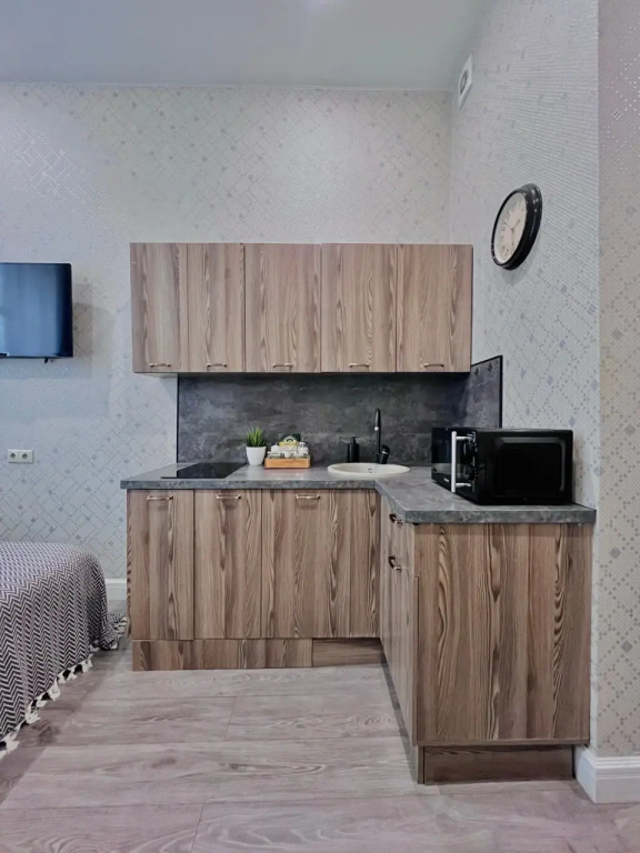 Premium Studiya Na Dvoikh Flat