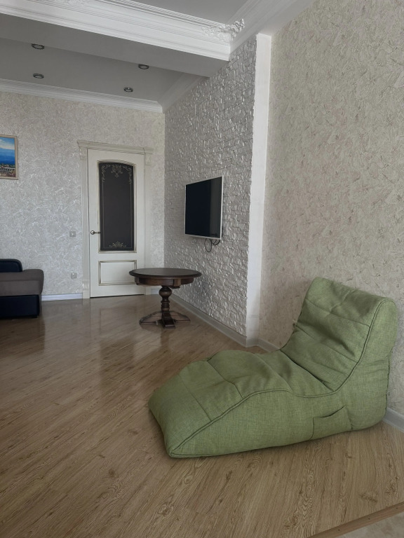 Квартира в центре Каспийска у моря