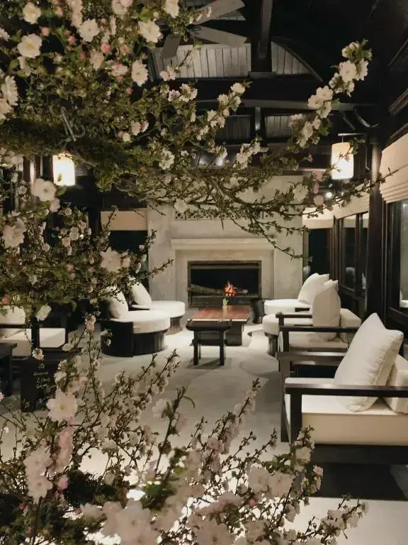 Курортный отель Ville De Mont Mountain Resort