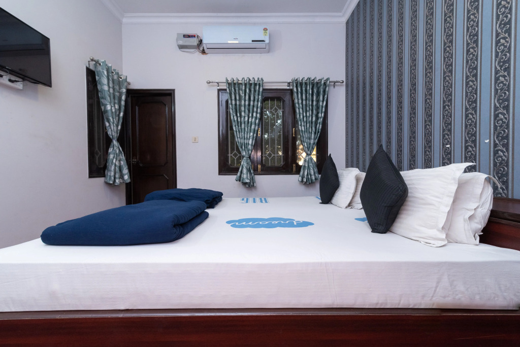 Hoztel Jaipur