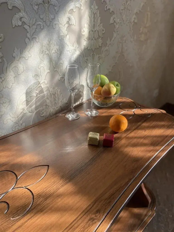 Меблированные комнаты RosaHome Loo