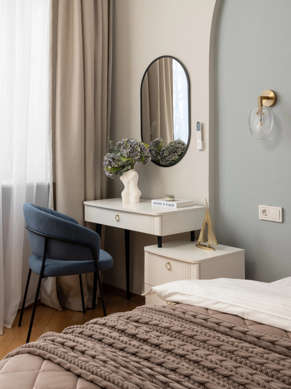 Квартира GM Apartments Гармония в историческом центре