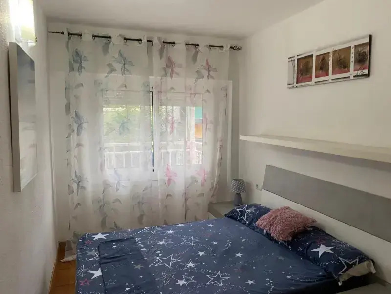 Апартаменты Apartsalou Priorat