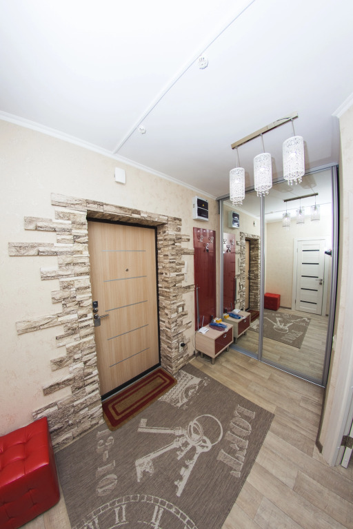 Апартаменты ATLANT Apartments 99