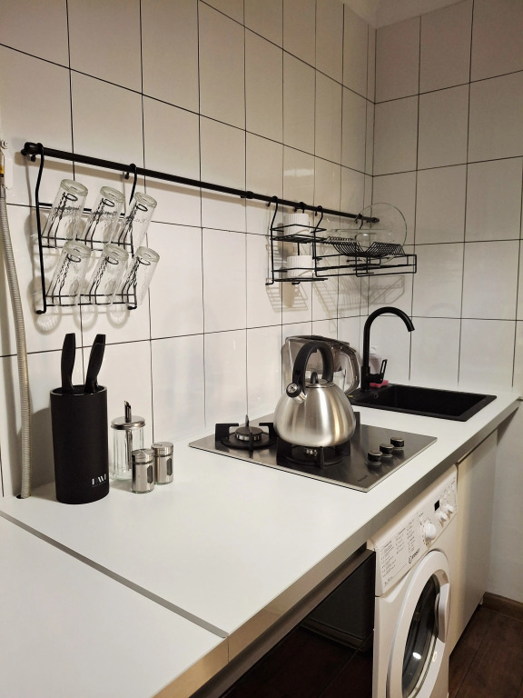 Dlya Otdyha Ryadom s Metro Flat