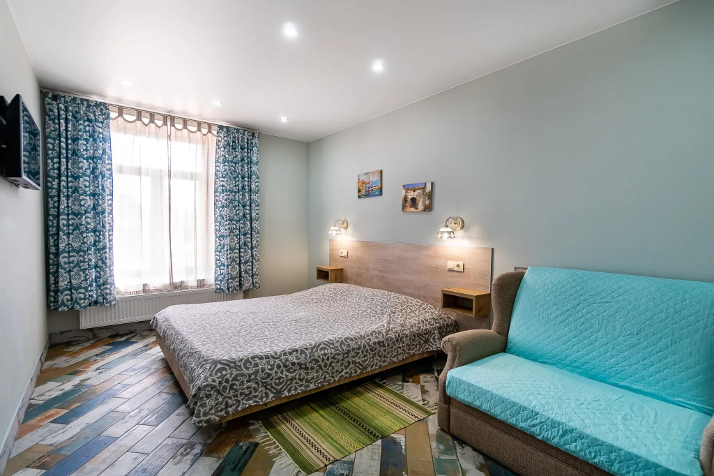 Rahil Hotel