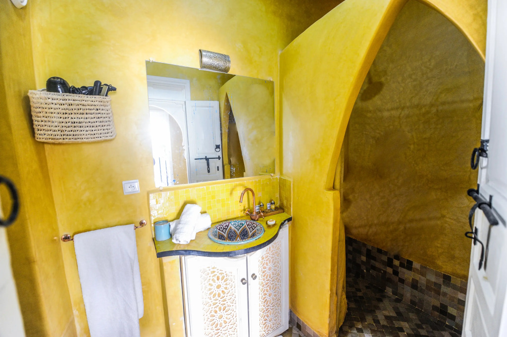 Riad Milouda