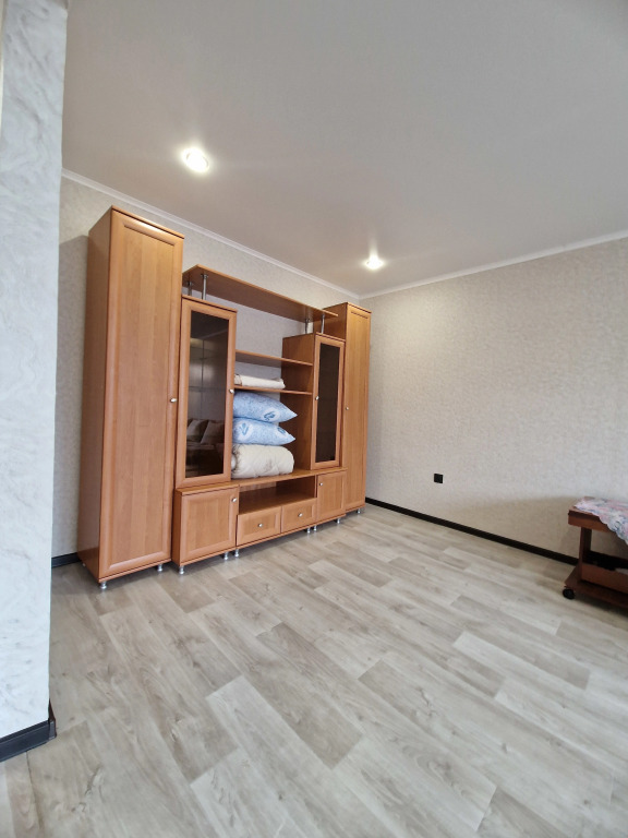 Квартира на Грязнова 35