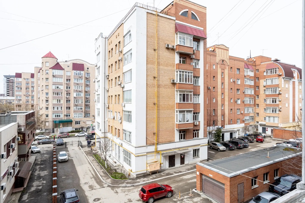 Квартира Настроение на Ленинской