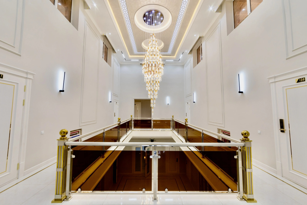 Isakhoja Boutique Hotel