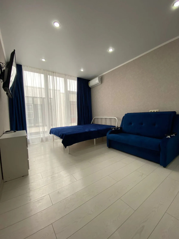Апартаменты Green Palace Sochi 32