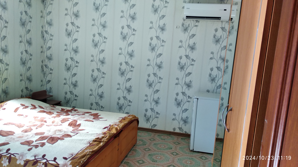 Гостевой дом Уютный дворик