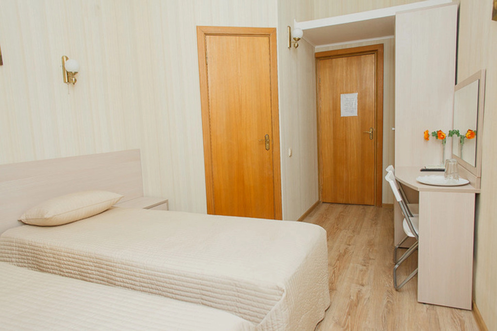 Апартаменты Central Inn 1