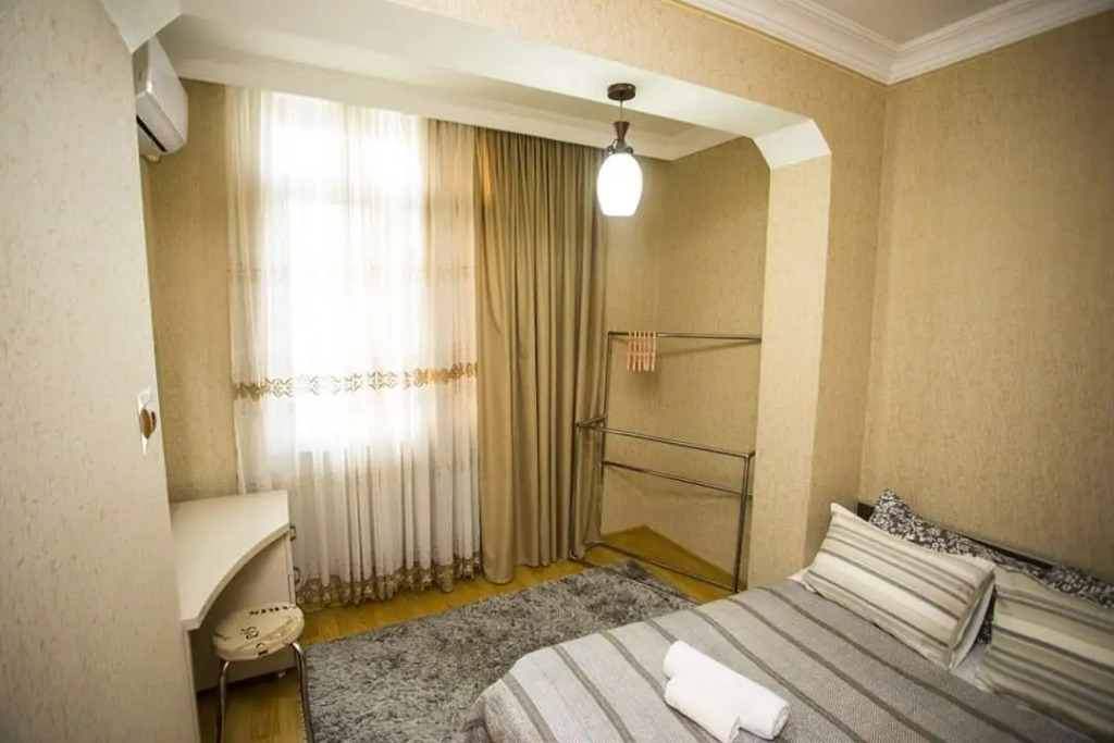 Апартаменты Batumi street-Kobaladze N8