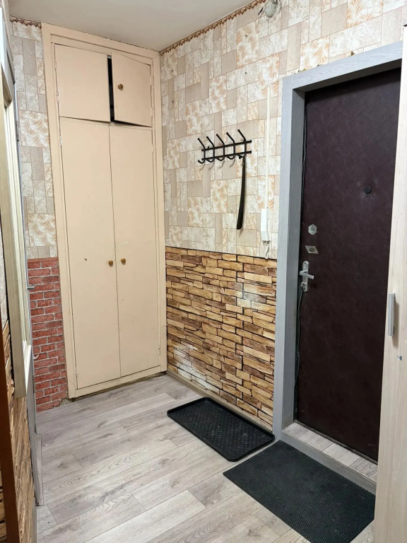 Квартира 1 комн. на 4 гостей рядом парк ТЦ