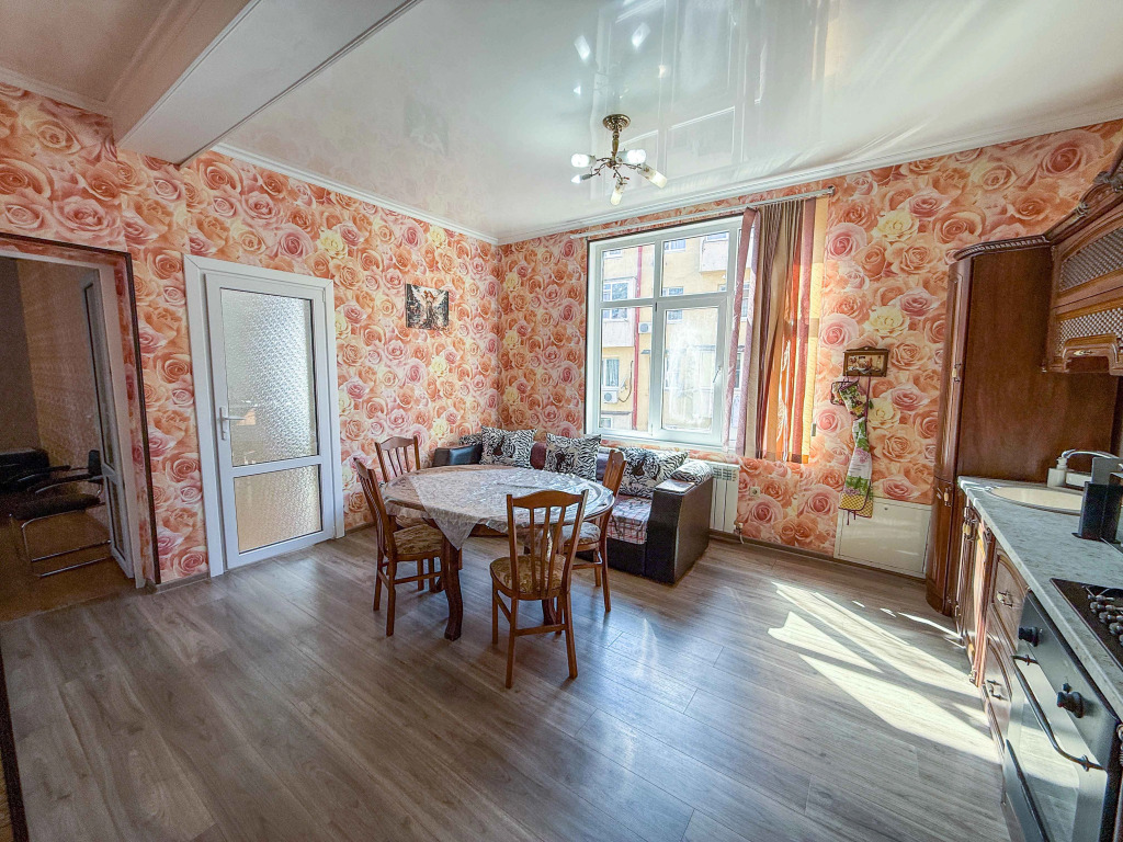 Апартаменты Кирова 125 №3 Альфагид
