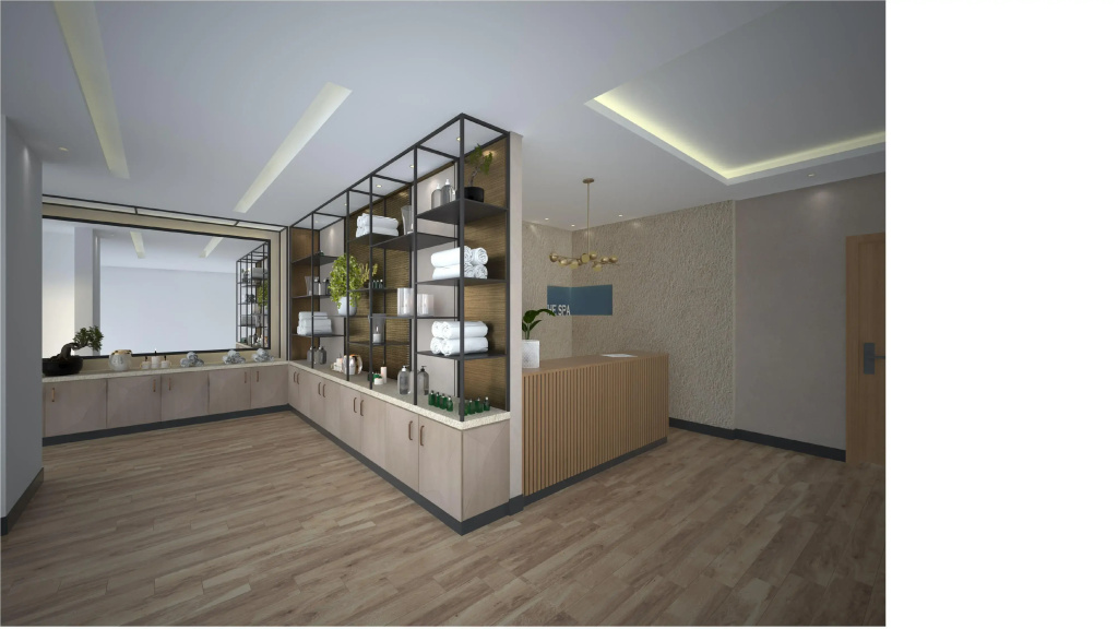 Crowne Plaza - Dubai Jumeirah by IHG