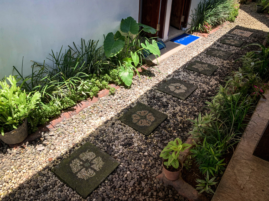 Capung Guesthouse