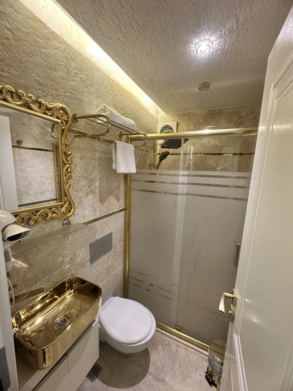Отель TH Old City Hotel