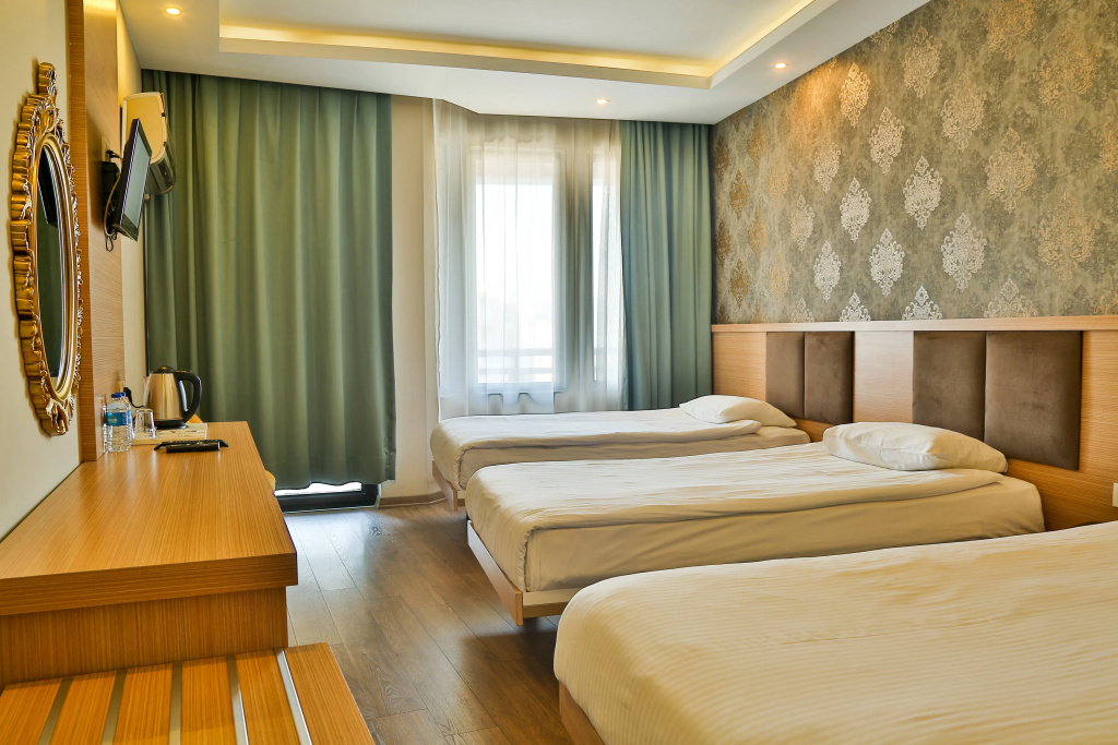 Start Hotel