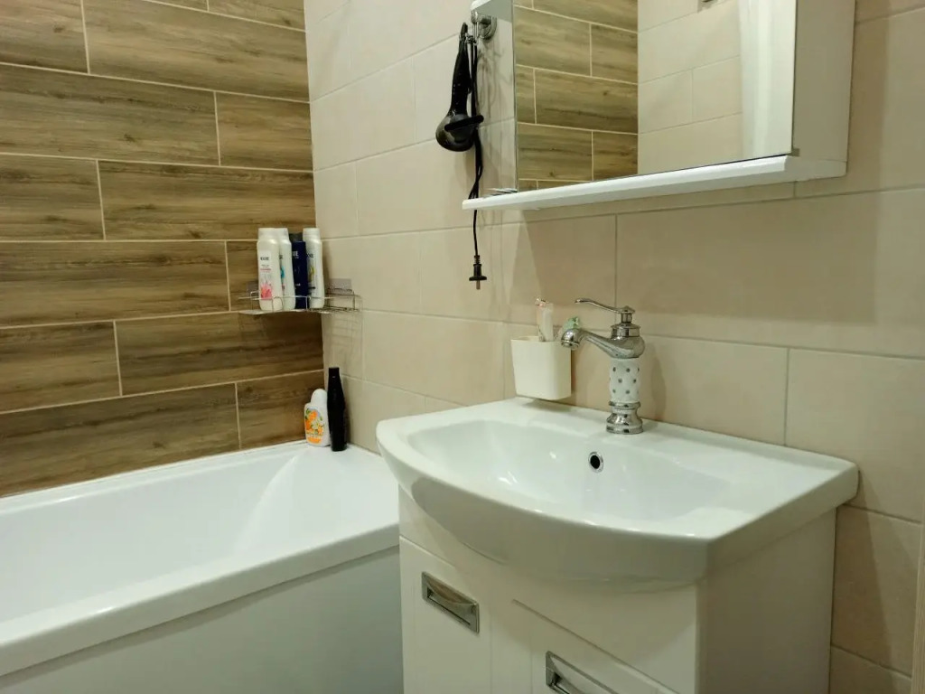 Квартира Sutki Rent в Минеральных Водах