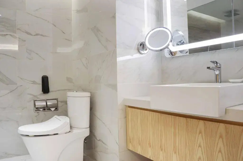 HANSA- A Premium Residence