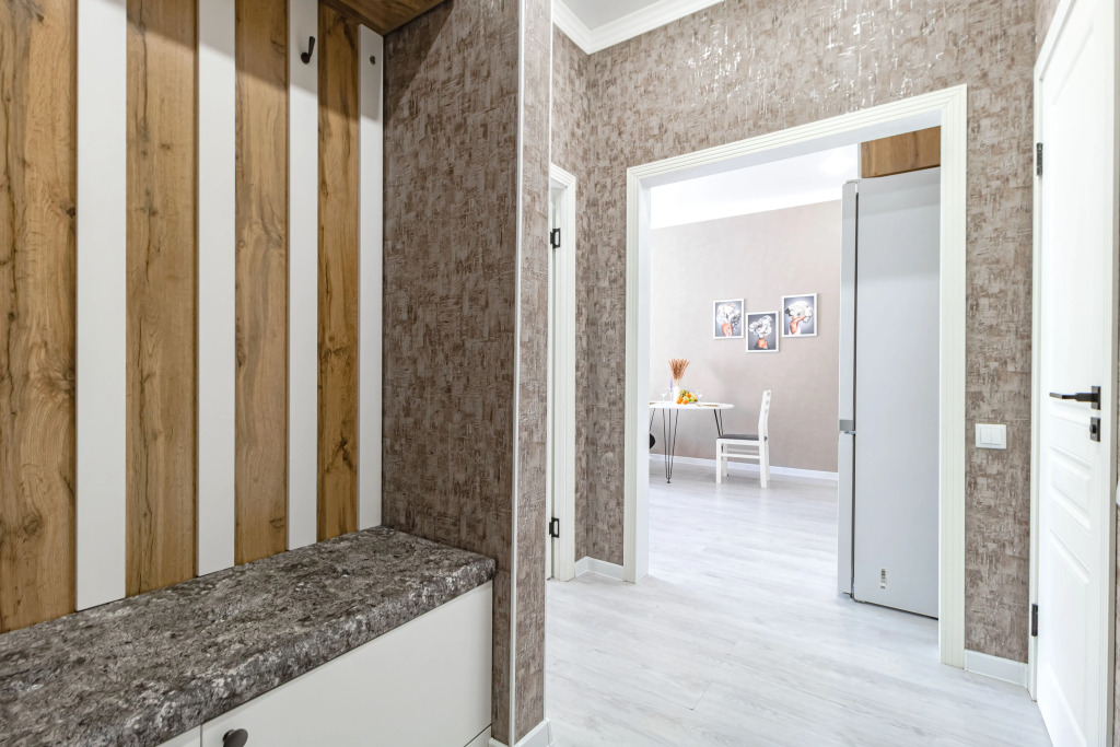 Royal Comfort Flat