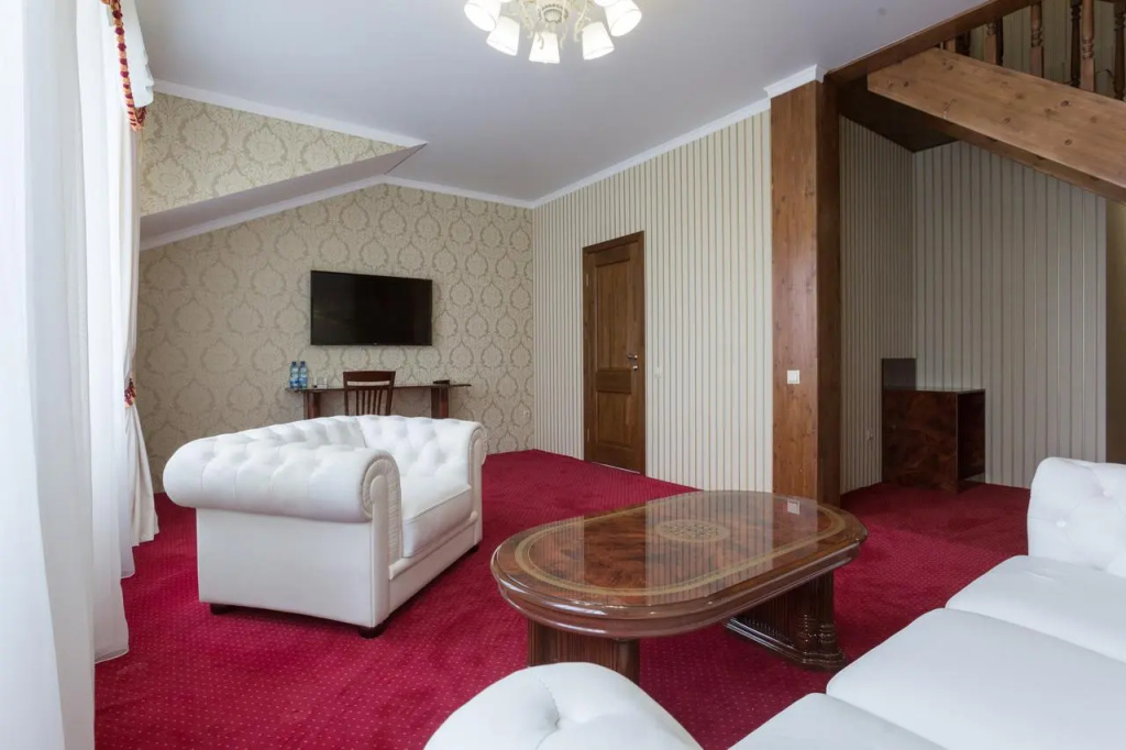 Briz Hotel