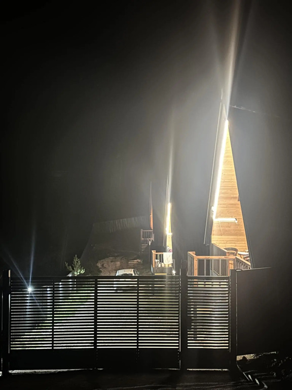 Panorama Racha