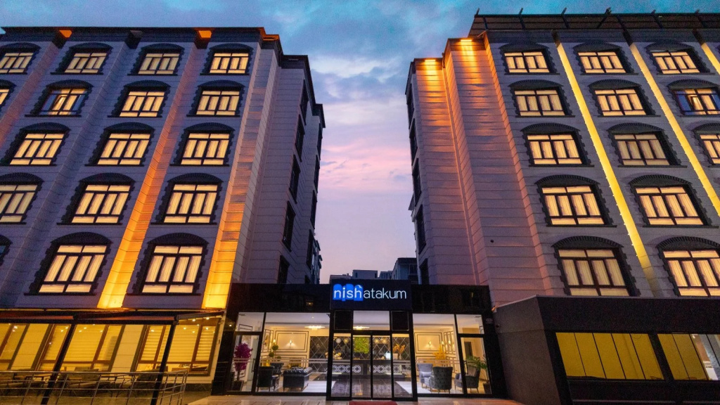 Niva Atakum Otel