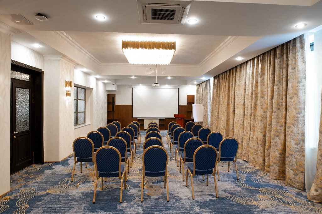 Best Western Plus Oskemen